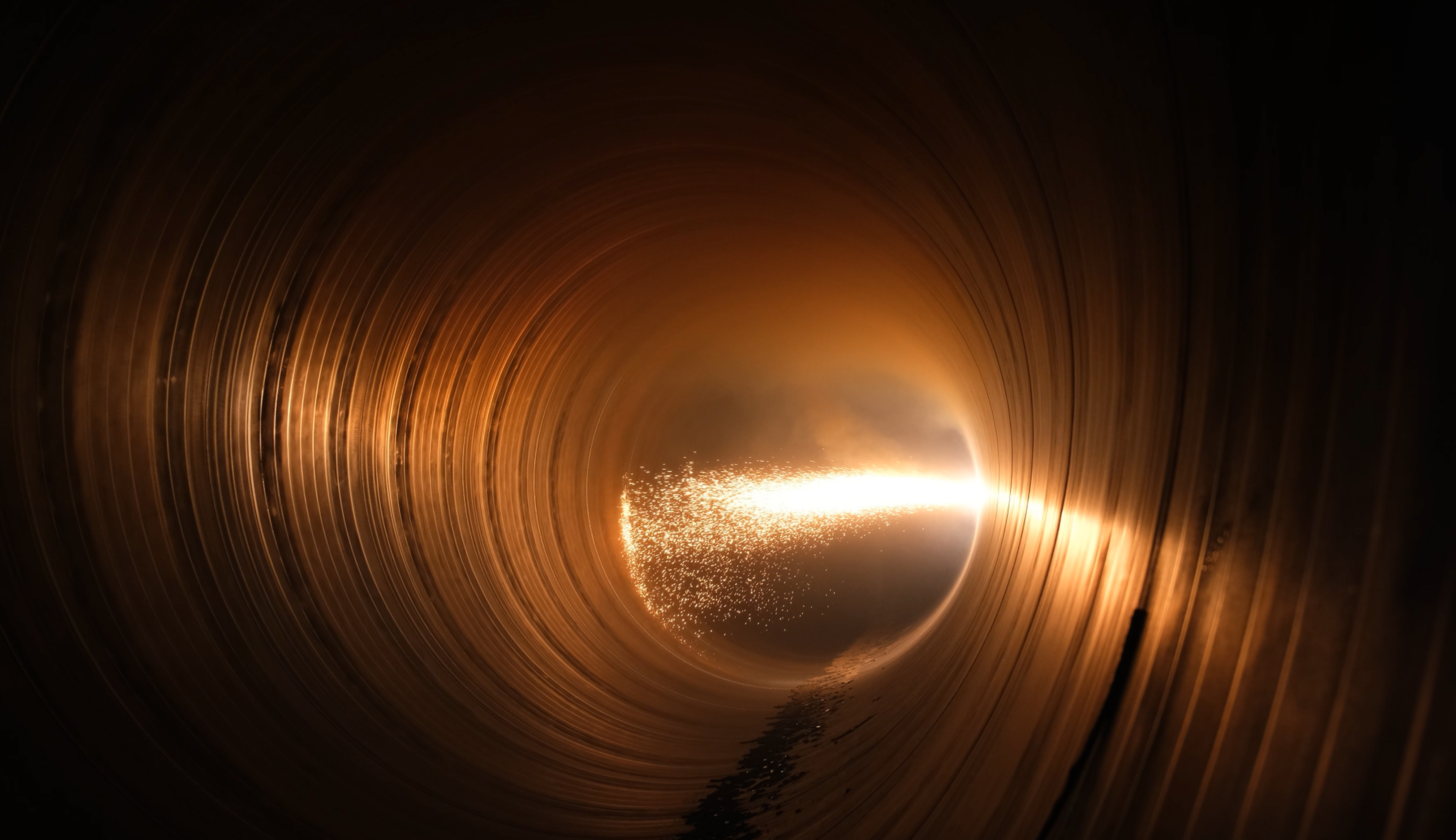 Spiral Kaynaklı Boru Grubu